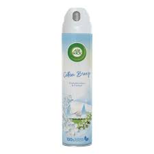 Spray désodorisant Air Wick Cotton - 240 ml